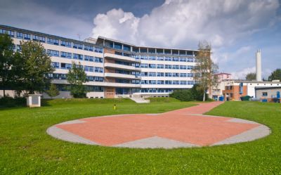 Nemocnice Valašské Meziříčí otevře své brány veřejnosti  