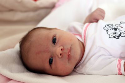 V Nemocnici Valašské Meziříčí se za první pololetí narodilo 467 dětí