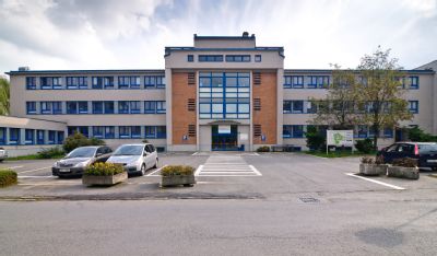 Nemocnice Valašské Meziříčí zve na Den otevřených dveří 