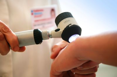 Poradna pro pigmentová znaménka Nemocnice Valašské Meziříčí vyšetřila již více než 2,5 tisíce pacientů