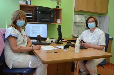 Poradna pro pigmentová znaménka Nemocnice Valašské Meziříčí vyšetřila již více než 2,5 tisíce pacientů