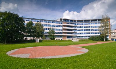 Nemocnice AGEL Valašské Meziříčí slaví 55 let