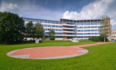 Nemocnice AGEL Valašské Meziříčí a.s. otevírá dětské oddělení