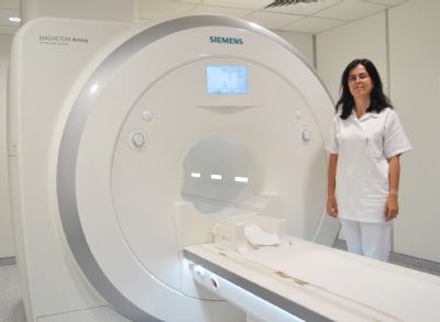 Nový screeningový program v Nemocnici AGEL Valašské Meziříčí pomůže v boji s karcinomem prostaty