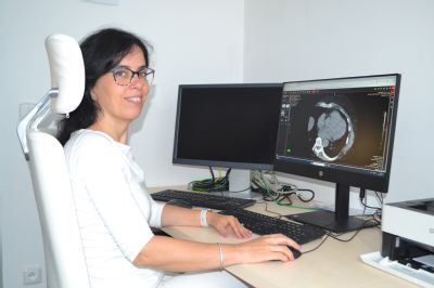 Nemocnice AGEL Valašské Meziříčí získala akreditaci k provádění screeningového programu detekce výdutě břišní aorty