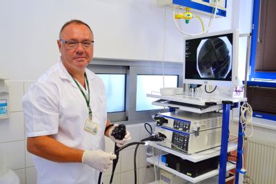 „Jeden z nejčastějších spouštěčů nočního pálení žáhy je večerní přejídání,“ upozorňuje gastroenterolog z Nemocnice AGEL Valašské M...