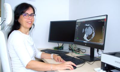 Magnetická rezonance v Nemocnici AGEL Valašské Meziříčí slaví 5 let. Provedeno bylo více než 21 500 vyšetření