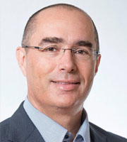 MUDr. Aleš Bařinka