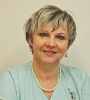 Bc. Sylva Fojtášková, DiS.