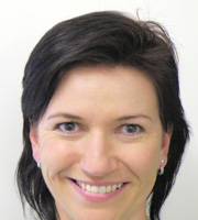 Martina Čechová