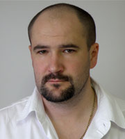 MUDr. Leopold Hošek, MPA