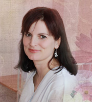 Bc. Andrea Dočkalová