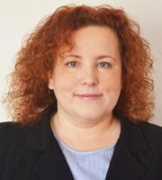 MUDr. Marie Černochová