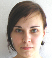 Bc. Magdaléna Balhárková