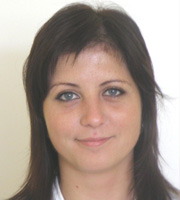 Jiřina Hrbáčková