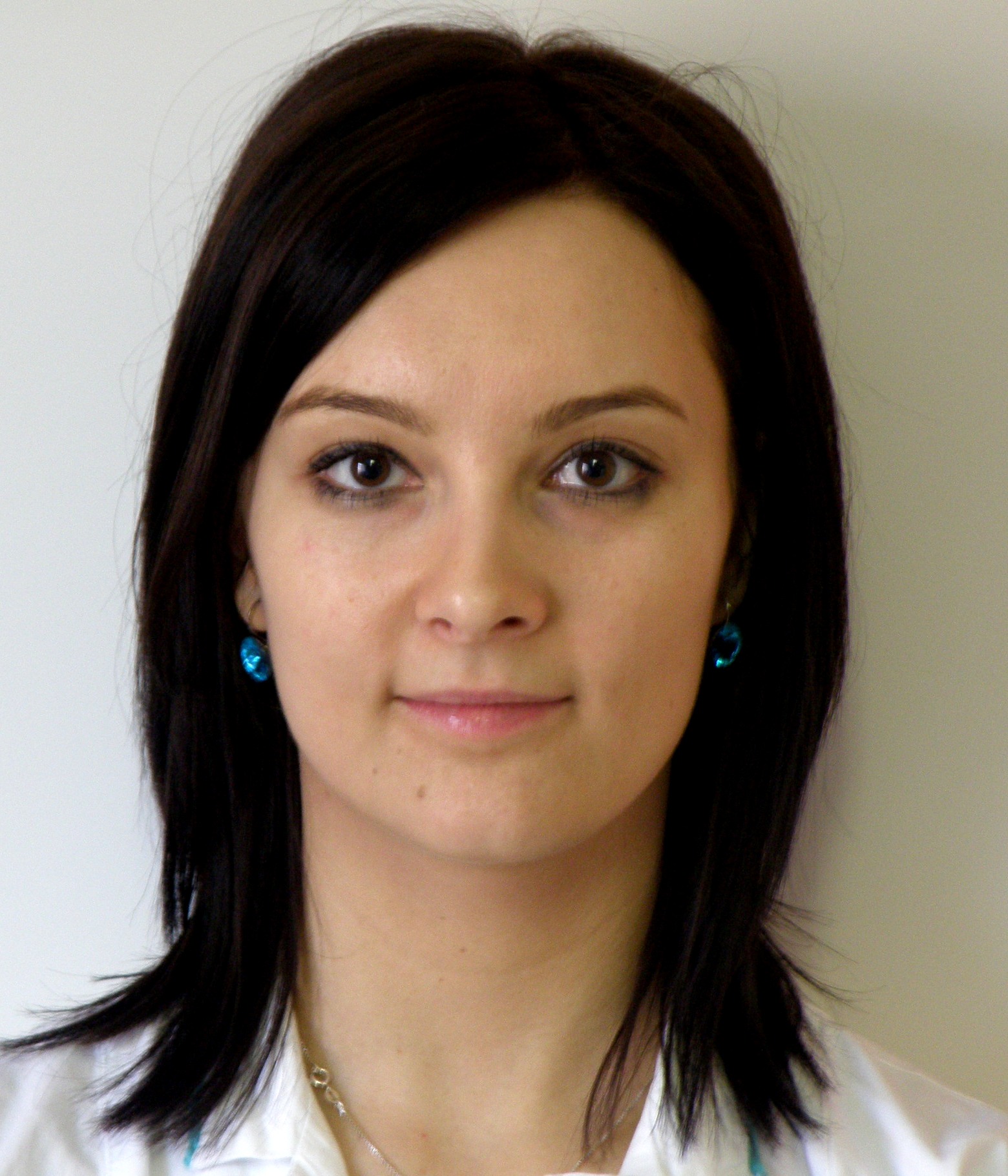 Bc. Kateřina Třetinová, DiS.