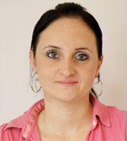 Veronika Filipová