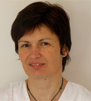 Mgr. Pavla Krumpochová