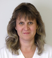 Ludmila Holčáková