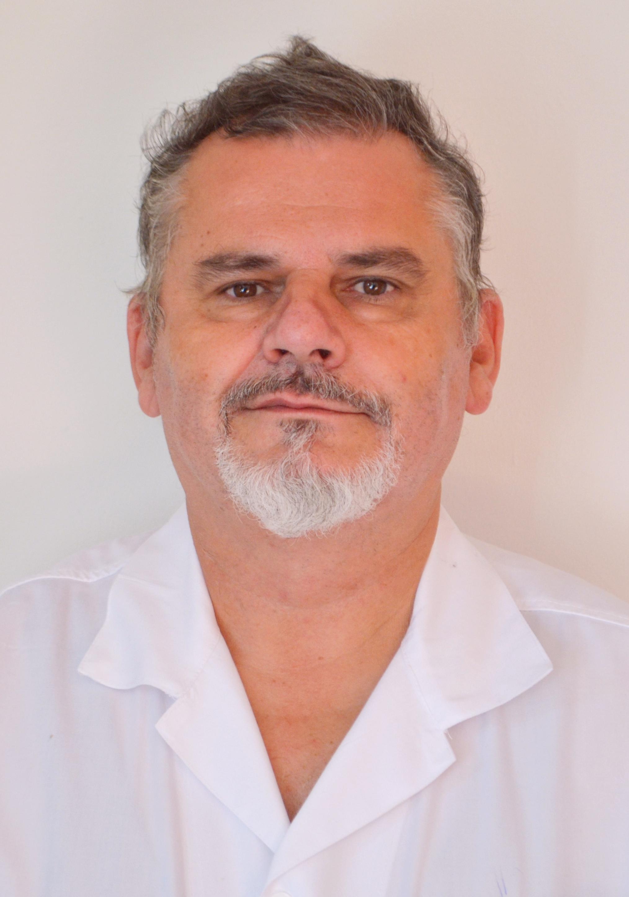 MUDr. Tomáš Talanda