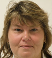 Bc. Olga Jachková, DiS.