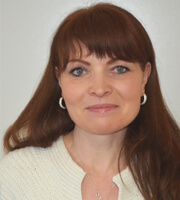 Mgr. Monika Ondřejková