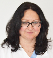 Mgr. Hana Skřičíková