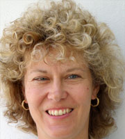 MUDr. Helena Kosová, EuSpLM