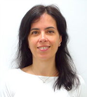 MUDr. Gabriela Chudárková