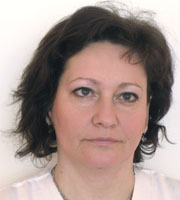 MUDr. Věra Fajkošová