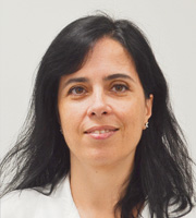 MUDr. Gabriela Chudárková