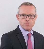 Ing. Miroslav Pecháček