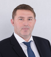 Ing. Pavel Kameník