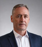 Ing. Tomáš Stejskal, MBA, LL.M.