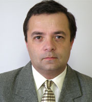 Mgr. Radomír Petr
