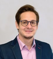 MUDr. Lukáš Chlachula, LL.M., MBA